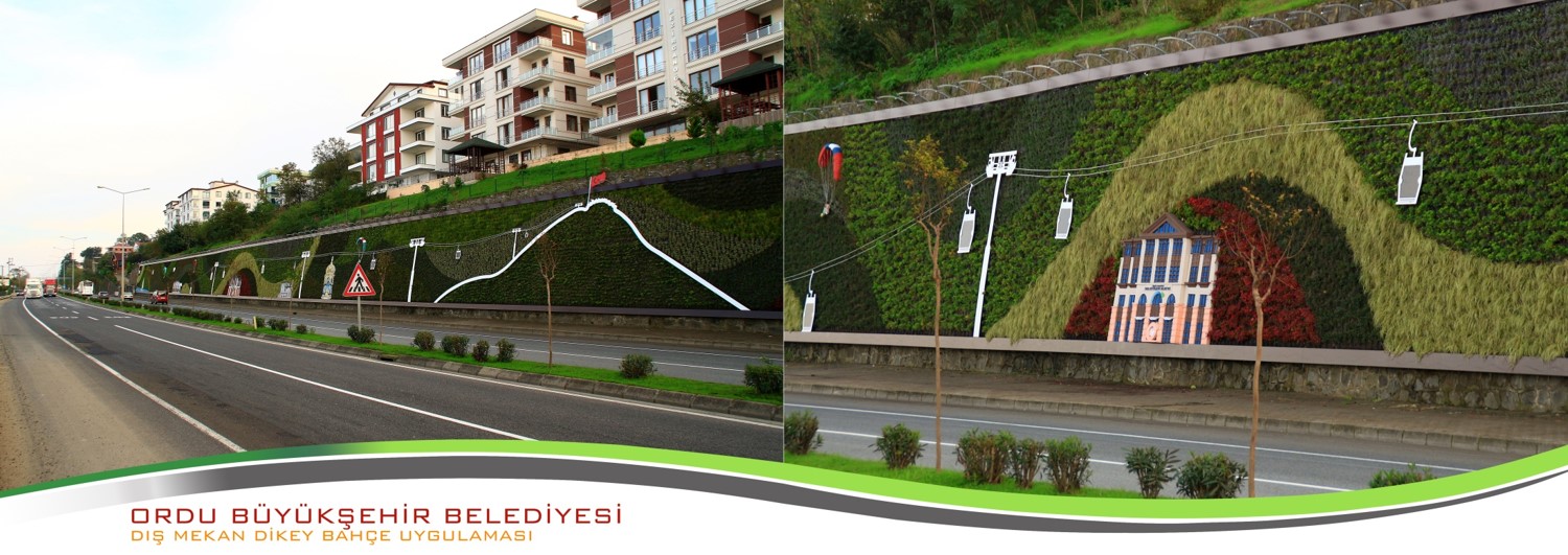 Ordu Büyükşehir Belediyesi