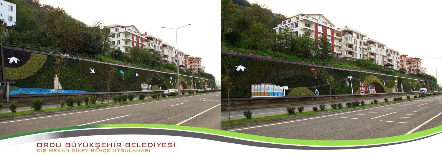 Ordu Büyükşehir Belediyesi