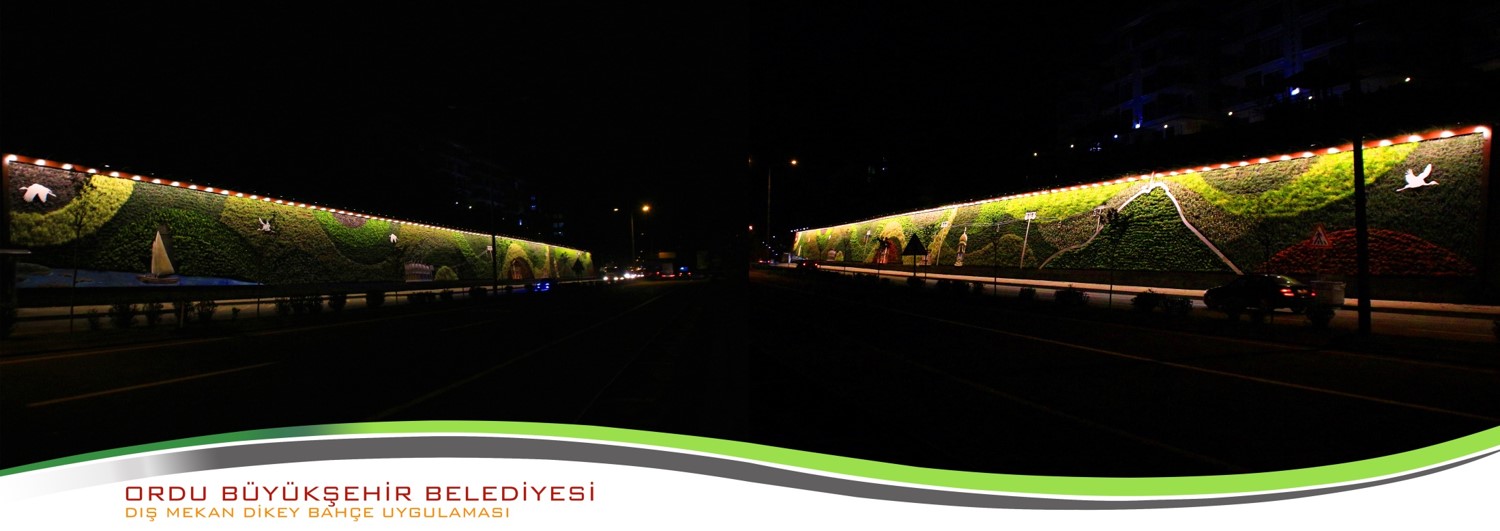 Ordu Büyükşehir Belediyesi