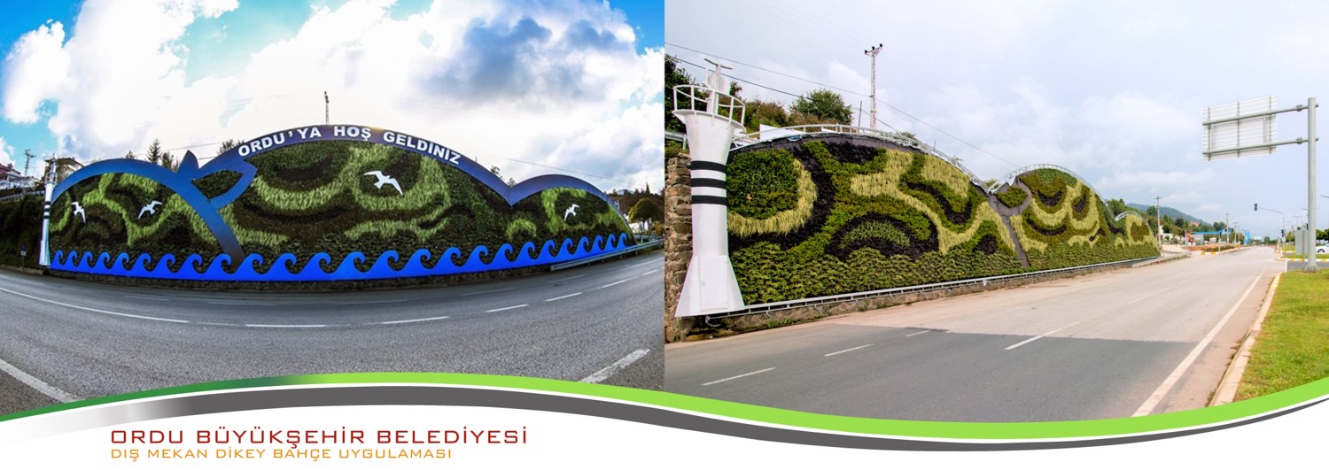 Ordu Büyükşehir Belediyesi
